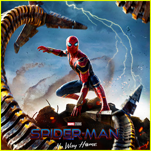 First 'Spider-Man: No Way Home' Poster Is Released, Fans Decipher It for Clues!