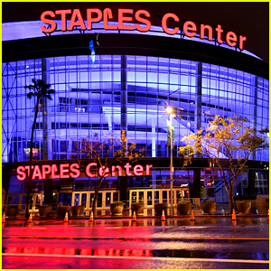 Staples Center Is Getting a New Name in Massive $700 Million Deal