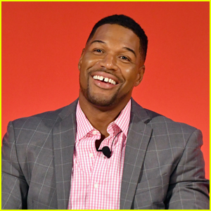 Michael Strahan Will Fly to Space on Blue Origin's Next Space Flight