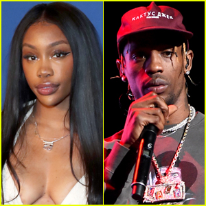 SZA Reacts to Incident at Travis Scott's Astroworld Concert That Left 8 People Dead
