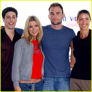 Tara Reid Reveals If Any 'American Pie' Stars Hooked Up While Making the Movie