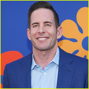 Tarek El Moussa Claps Back at Negative Comments About His Compression Socks: 'I Suffered from Clasped Veins'
