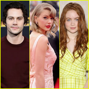 Taylor Swift Announces 'All Too Well' Short Film Starring Dylan O'Brien & Sadie Sink!