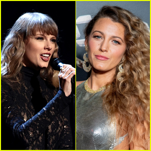 Blake Lively to Make Directorial Debut With Taylor Swift's 'I Bet You Think About Me' Music Video!