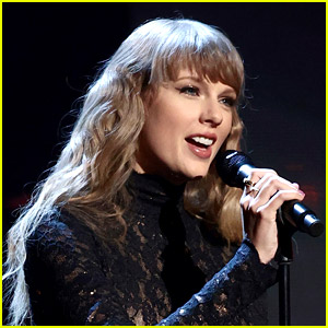 Taylor Swift Finally Released 'Red (Taylor's Version)' - Stream All 30 Songs Right Here!