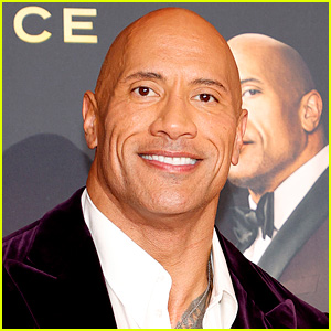 Find Out Which Celeb Couple Has a Bust of Dwayne 'The Rock' Johnson In Their Home