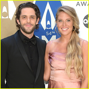 Thomas Rhett Welcomes Fourth Daughter With Wife Lauren Akins - Find Out Her Name!