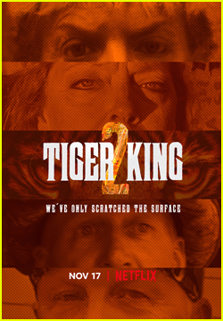 Netflix's 'Tiger King 2' - The Reviews Are In!
