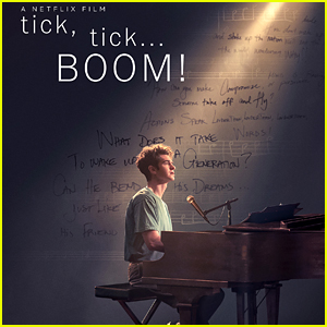 Netflix's 'Tick, Tick... Boom!' - The Reviews Are In!