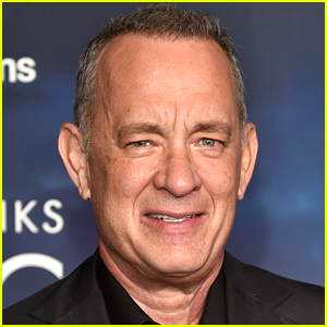 Tom Hanks Picks His Top Three Movies He's Made & They Might Surprise You!
