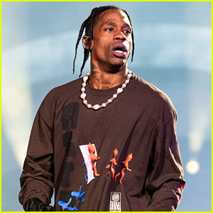 Travis Scott to Provide Full Refunds to All Astroworld Attendees, Cancels Upcoming Appearance