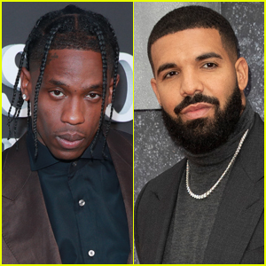 Travis Scott & Drake Named in $750 Million Lawsuit Brought by Astroworld Victims