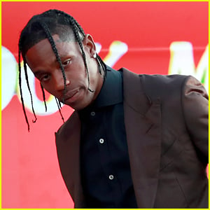 Travis Scott Calls Out Reports Blaming The Rapper For Astroworld Tragedies