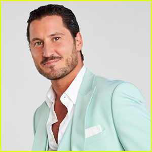 Val Chmerkovskiy Opens Up About His Future on 'Dancing With The Stars'