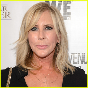 Vicki Gunvalson Reveals She Had 'Her Uterus Taken Out' Amid Secret Two-Year Cancer Battle