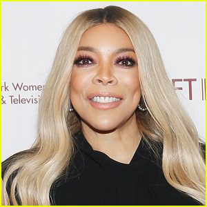 Wendy Williams Shares Health Update Amid Absence from 'The Wendy Williams Show'