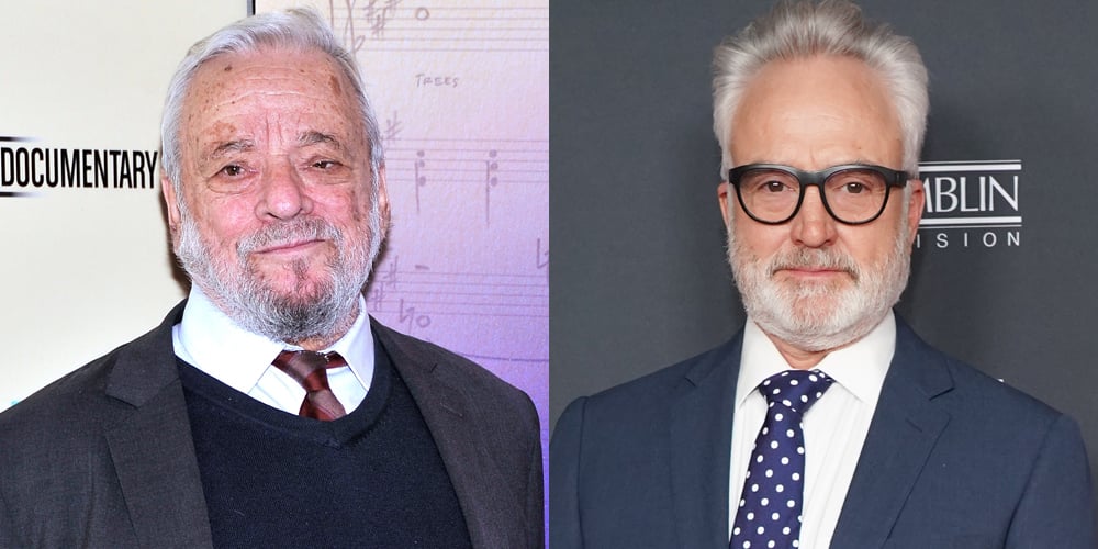 'tick, tick, Boom!' Star Bradley Whitford Pays Tribute To Stephen Sondheim | Bradley Whitford, Stephen Sondheim - Vimarsana News