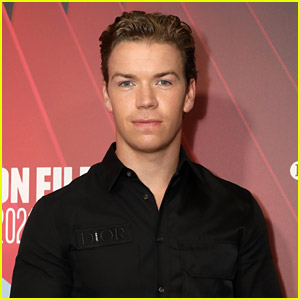 Will Poulter Dishes On His Recent Body Transformation & How Many Protein Shakes He Drinks