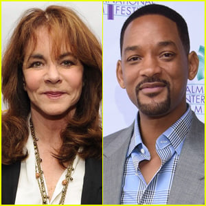 Will Smith Says He 'Fell in Love' with His 'Six Degrees of Separation' Co-Star Stockard Channing