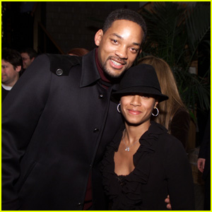Will & Jada Pinkett Smith Had Sex 'Multiple Times Every Day' Early in Marriage