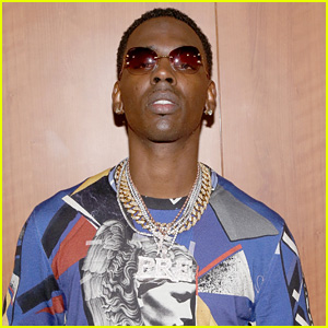 Rapper Young Dolph Dies at 36, Killed in Memphis Area Shooting