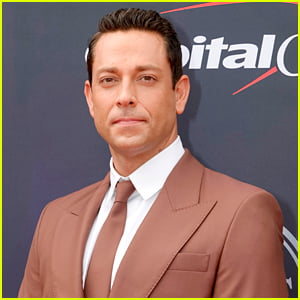 Zachary Levi Is Glad He Didn't Get 'Guardians of the Galaxy' Role