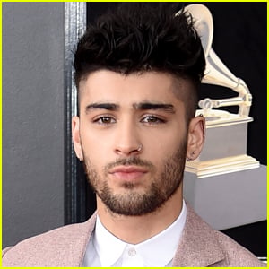 Zayn Malik Reportedly Dropped From Record Label