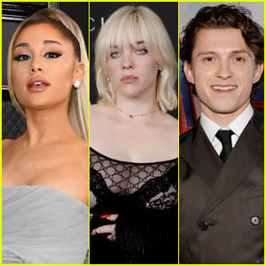 Ariana Grande, Billie Eilish & Tom Holland Shared 2021's Most Liked Instagram Posts - Find Out Which Post Is Number One!