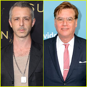 Aaron Sorkin Releases Statement In Response to Jeremy Strong's 'New Yorker' Profile