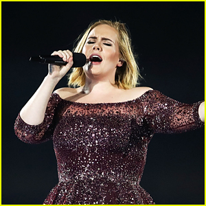 New Report About Adele's Vegas Ticket Prices Reveals Her Possible Earnings for Residency