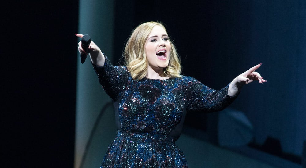 adele s likely ticket prices for vegas residency revealed adele just jared