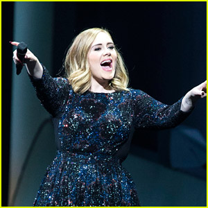 Adele's Likely Ticket Prices for Vegas Residency Revealed