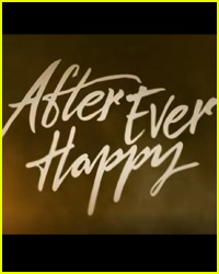 'After Ever Happy' Gets a Surprise Teaser!