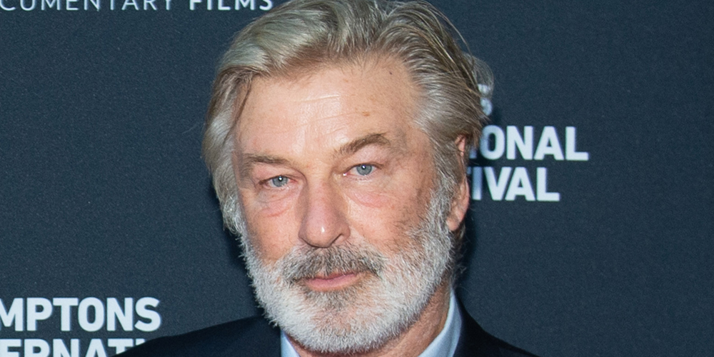 Alec Baldwin’s Phone Requested By Police in ‘Rust’ Shooting