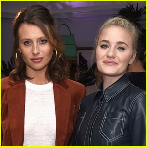 Aly & AJ Michalka Reveal Their Dad Has Been Hospitalized with COVID-19 & Pneumonia