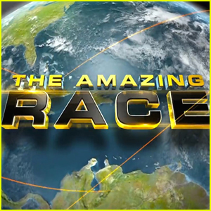 'The Amazing Race' Is Back After a Year-Long COVID-19 Hiatus - Watch the First Five Minutes!