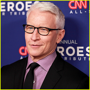 Anderson Cooper Will Host A Brand New Show For CNN+