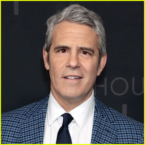 Andy Cohen Says It Was 'Really Upsetting' Being Apart from Son Benjamin During Second Battle with COVID-19