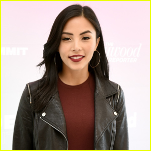 Anna Akana Leads '47 Ronin' Female-Fronted Sequel - Get the Details!