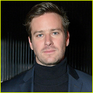 Armie Hammer Leaves Treatment Facility Months After Sexual Abuse & Assault Allegations