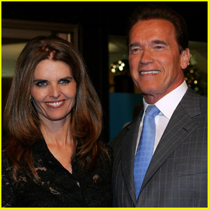 Arnold Schwarzenegger & Maria Shriver Finalize Divorce 10 Years After Split