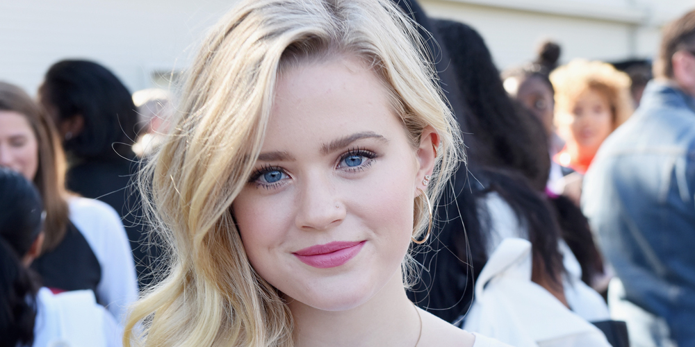 Ava Phillippe Reveals If She’ll Go Into Acting After College Ava