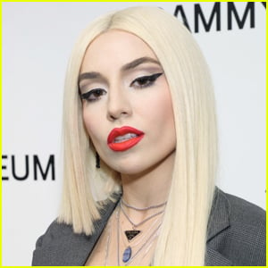 Ava Max Reveals She's Still Dealing with Side Effects After Battling COVID-19 Last Year