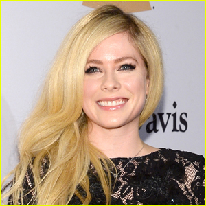 Avril Lavigne is Turning One of Her Hit Songs Into a Movie!