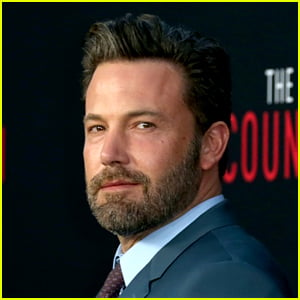 Ben Affleck Gave a Five-Minute Long Answer to This Interview Question