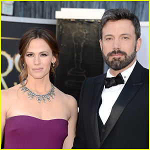 Ben Affleck says he and Jennifer Garner did everything to make their marriage work before split