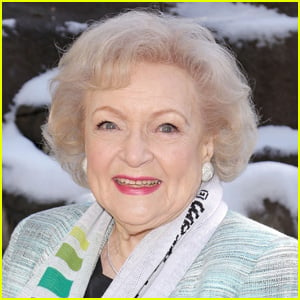 Here's How Betty White Is Celebrating Her 100th Birthday