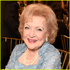 Betty White Previously Explained Why She Wasn't Afraid of Dying