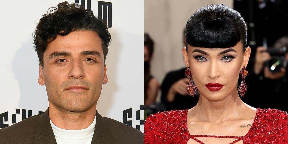 Megan Fox & Oscar Isaac Star in the Trailer for ‘Big Gold Brick