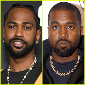 Big Sean Responds to Kanye West's G.O.O.D. Music Comments, Claims He's Owed Millions